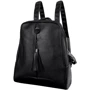 Жіночий рюкзак Valiria Fashion чорний (DETAG601-2)