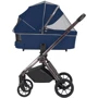 Коляска универсальная Carrello Ultra/W 2 в 1 Morning Blue (CRL-6525 Morning Blue): Возможность установки люльки есть