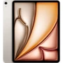 Планшет Apple iPad Air 13" 2024 Wi-Fi + Cellular 1TB M2 Starlight (MV763NF/A) UA