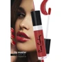 Pierre Cardin Lip Master Liquid Lipstick № 603 Hollywood Red Помада для губ 7 ml: Вид Губная помада