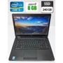 Ноутбук Dell Latitude E5450 Stylus Approved (А) фото 5
