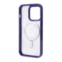 Чехол для iPhone WAVE Ardor Case with MagSafe White for iPhone 15 Pro Max фото 6