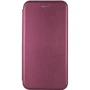 Чехол для телефонов BeCover Book Exclusive Red Wine for Samsung A566 Galaxy A56 5G (713425)