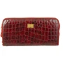Женский кошелек Wanlima красный (W82042840115-red)