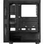 Корпус AEROCOOL PGS Python (Black): Типорозмір Midi-Tower