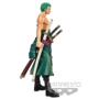 Игровая фигурка Игровая коллекционная фигурка Banpresto One Piece: Chronicle - The Roronoa Zoro (BP18235P)