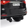 Детский электромобиль Bambi Racer Mercedes M-Class 100W 4WD черный (M 4781EBLRS-2): Максимальная скорость, км/ч 5