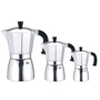 Гейзерная кофеварка Maestro MR-1667-3 (300 мл): Объем, л 0.3
