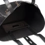 Женская сумка тоут Furla Net M Tote черная (BZT0FUAA.0011O6000): Фактура Гладкая, Матовая, Зернистая
