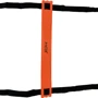 Сходи координаційні класичні Meta Indoor ladder with anti skid steps помаранчевий, чорний Уні 4 м (4000001860) фото 1