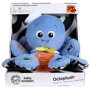 Игрушка Baby Einstein мягкая музыкальная Осьминог (30933)