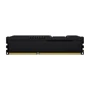 Kingston FURY 4 GB DDR3 1600 MHz Beast Black (KF316C10BB/4): Производитель Kingston Fury (ex.HyperX)