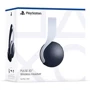 Аксесуар для приставки Sony Pulse 3D Wireless Headset (9387909): Тип аксесуара гарнітури