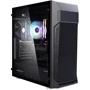 Корпус Zalman Z1PLUS: Форм-фактор материнской платы ATX