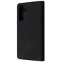 Чехол для телефонов WAVE Fold Case Black for Samsung A266 Galaxy A26 5G