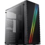 Корпус AEROCOOL PGS Streak (Black) фото 9