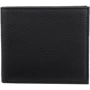 Мужское портмоне Smith&Canova черное (FUL90013-black-grey) фото 6