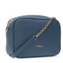 Жіноча сумка крос боді Furla Real Mini Camera Case синьо-блакитна (WB00243HSF000DE000): Країна виробник Італія