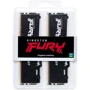 Kingston FURY 16 GB (2x8GB) DDR5 5600 MHz Beast RGB (KF556C40BBAK2-16)