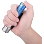 Ліхтар туристичний Olight Warrior Mini 2 Limited edition Mountain Sky (2370.33.88): Дальність підсвічування, м 220