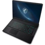 Ноутбук MSI Vector GP76 12UHSO (GP7612UHSO-893): Відеоадаптер NVidia GeForce RTX 3080 Ti, 16 ГБ GDDR6