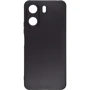 Чехол для телефонов ArmorStandart Matte Slim Fit Camera cover Black for Xiaomi Redmi 13C 4G / Poco C65 (ARM74846)