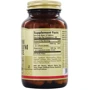 Solgar Calcium Magnesium Citrate 100 Tablets: Тип Магній + Кальцій