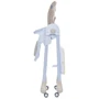 Стульчик для кормления Bambi бежевый (M 3233L Taupe Beige)