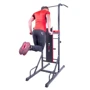 Фитнес станция inSPORTline Power Tower X150 (12433): Максимальный вес пользователя, кг 120