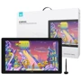 Графический планшет Huion Kamvas 24 (GS2401) Black фото 7
