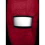 Повязка светоотражающая Red Point 280х100х70 мм черная для детей (ПС.02.Н.01.52.050): Материал Полиэстер