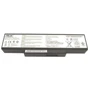 Батарея для ноутбука Asus A32-K72 10.8V Black 4400mAh Orig (4305) фото 3