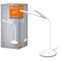 Лампа настольная светодиодная Ledvance Panan Disc Double LED 5Вт 3000К: Тип Настольные лампы