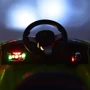 Детский электромобиль Bambi Racer Lamborghini салатовый (M 4319EBLR-5) фото 8