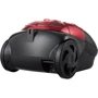 Пылесос Vilgrand VVC2057 Black/Red фото 5