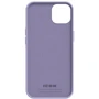 Чохол для iPhone ArmorStandart ICON2 Case Lilac (ARM63598) for iPhone 14 Pro: Колір фиолетовый