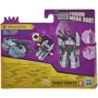 Transformers Hasbro Кибервселенная Уан Степ (E3522_E7075 MEGATRON): Тип игрушки Робот-танк