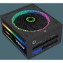 Блок питания GameMax RGB-750 Rainbow 750W (RGB-750): КПД, % 90