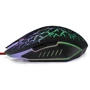 Мышь Esperanza MX211 Lightning (EGM211R): Интерфейс подключения USB