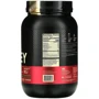 Протеин Optimum Nutrition 100% Whey Gold Standard 907 g / 28 servings / Extreme Milk Chocolate: Вид Сывороточные
