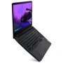 Ноутбук Lenovo IdeaPad Gaming 3-15IHU6 (82K101RBPB): Процессор Intel Core i5-11320H (3.2 - 4.5 ГГц) / 4 - ядерный