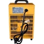 Тепловентилятор Inelco Neutral 3.3 кВт 230В 400м³/час желтый (175100003): Тип теплоносителя Электрический