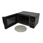 Микроволновая печь Grunhelm 23MX723-B Black фото 6