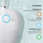 Зубная щетка Oclean A10 White (6970810555899) фото 7