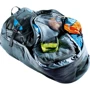 Рюкзак Deuter Traveller 80 + 10 black-moss (3510215-7260): Объем 90 л