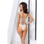 Изысканное боди Passion LOTUS BODY cream L/XL