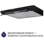 Вытяжка Minola HPL 615 BL фото 8