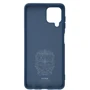 Чехол для телефонов ArmorStandart ICON Case Dark Blue for Samsung A225 Galaxy A22/M325 Galaxy M32 (ARM59327): Цвет темно-cиний