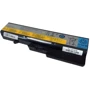 Батарея для ноутбука Lenovo-IBM 57Y6454 L10C6Y02 IdeaPad G460 11.1V Black 5200mAh OEM: Емкость, мАч 5200