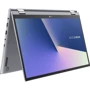 Ноутбук ASUS ZenBook Flip 15 UM562UG (UM562UG-AC015W) RB: Операційна система Windows 11 Home